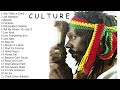 Capture de la vidéo Culture Greatest Hits - The Best Of Culture Full Album 2024 #Reggae #Reggaecover