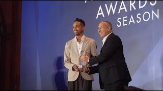 Amateur Leagues Awards Night Season 2025 | Celebrating the Soul of Singapore Football