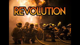 Firefighter Motivation- Revolution Actualización