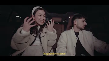 Berkay Akman - kalanların veda (Official Video)