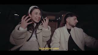 Berkay Akman - Kalanların Veda Official Video