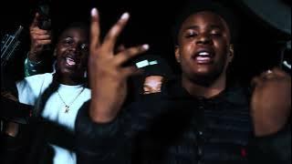 Lil 7 x Mikekzz x Bukkkzz -Shiesty On The Way- Music Video #Noshakefilms #Werkinlikeafoo