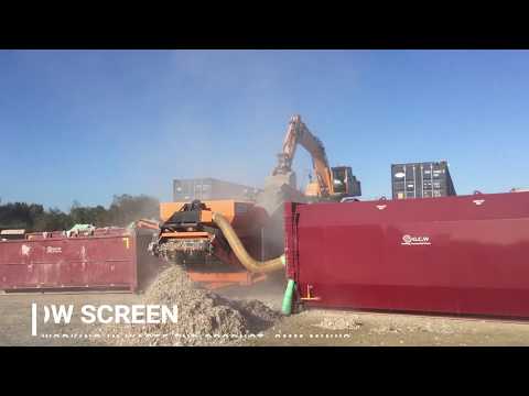 Screen - Proflow