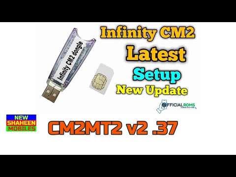 New Big Update Infinitybox Cm2Mt2 V2 .37