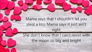 Forester Sisters - Mama's Never Seen Those Eyes Lyrics