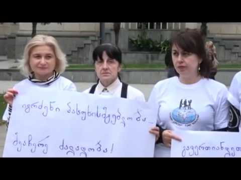ფონდი „სოხუმის“ მონაწილეობა „16-დღიან  კამპანიაში“ - ჟურნალი „7 დღე“