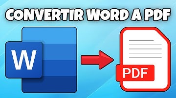COMO CONVERTIR UN DOCUMENTO DE WORD A PDF ONLINE GRATIS SIN PROGRAMAS FACIL Y RAPIDO EN 2025