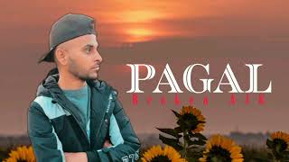 Download Lagu PAGAL ( Full Audio )  BROKEN AJK | ALY MANJH