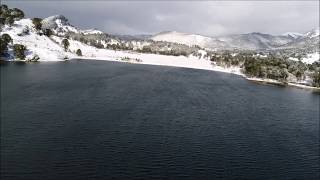 Icalma, Araucania, Chile 1080p