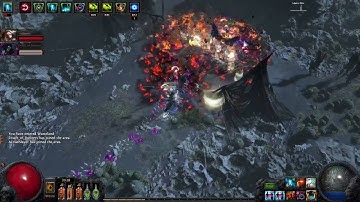 Path Of Exile 2.3: Greengroove