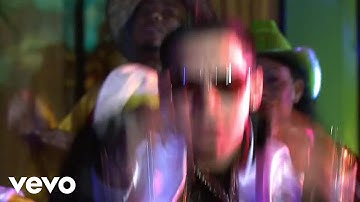 DJ Pana - La Murga (Remix) ft. Roberto Blades y Tomasito