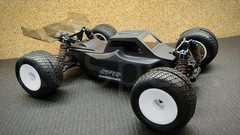 RCSpecial.com RadioControl 03/12/21 Power HD Special XRAY X4 Mugen MTC2 Servos