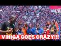 Kasongo must go!! Vihiga goes crazy as James Orengo lectures Ruto like a small kid
