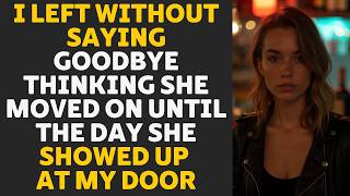 I Disappeared Without A Word Certain She Forgot Me Until The Day She Returned And Changed Everything