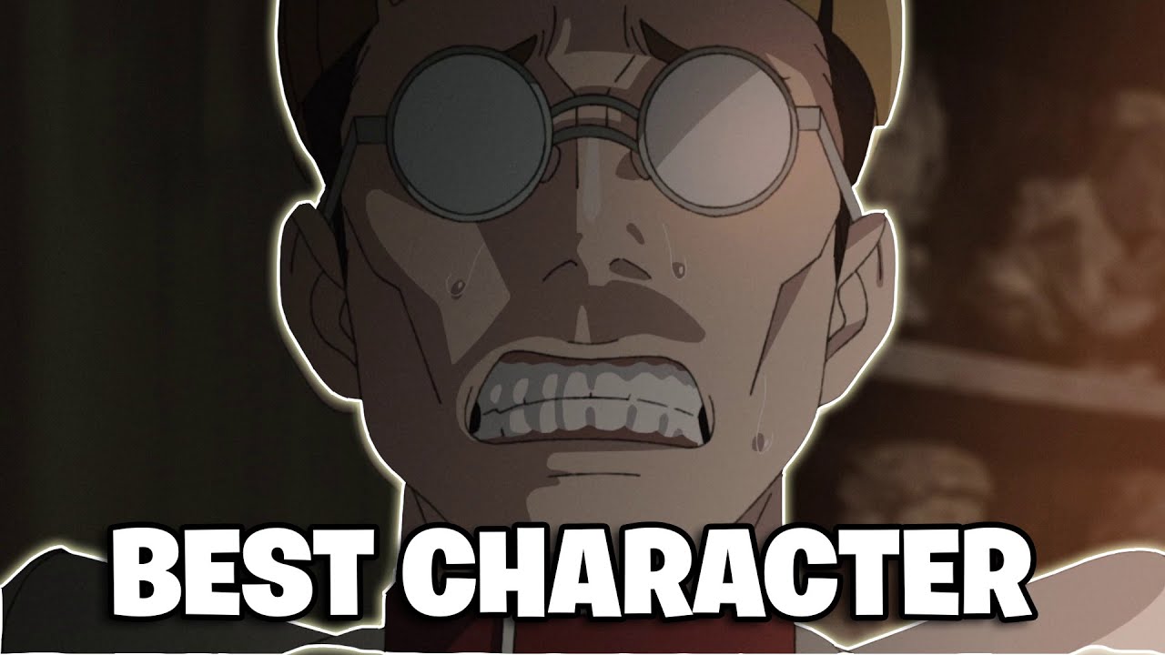 The BEST Character in Mushoku Tensei: Jobless Reincarnation