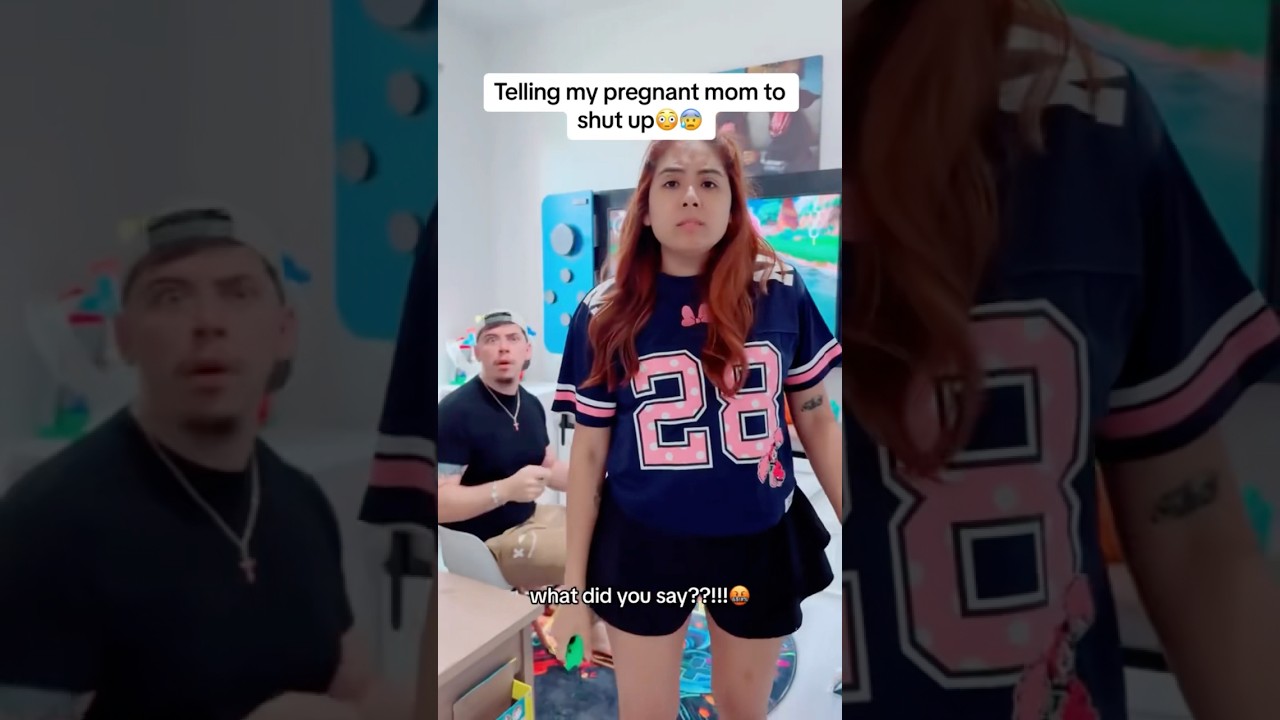 I Guess I’m Grounded AGAIN!😰😭 