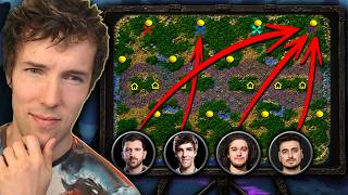 Pohx joins the 4v4 MAYHEM! Can I command this team to victory