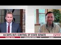 UPFRONT: Battle for control of state Senate