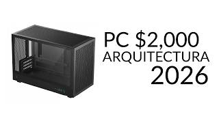 PC para D5 Render y Twinmotion: qué comprar y qué no