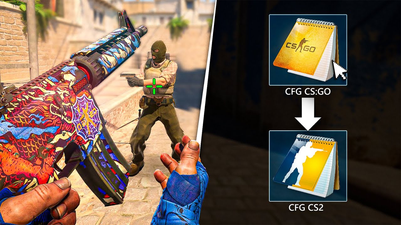 CS2: confira as configurações básicas para jogar, cs:go