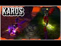 Карос Online | Вечерний Стрим | #karos