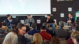 Engineering the Future of AI by Endeavor
