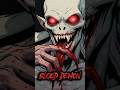 Blood Sucker [Urban Legend]