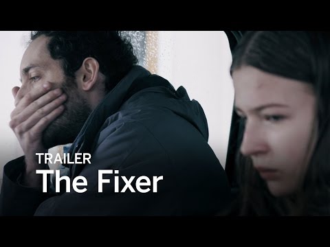 THE FIXER Trailer | Festival 2016