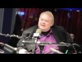 Louie Anderson's Gambling Story - Opie Radio