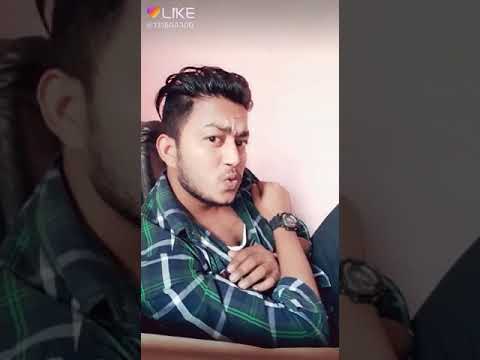 Jo Na Tujhe Dekhu Ye Dil Na Mane