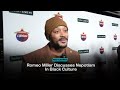 Romeo Miller Discusses Nepotism In Black Culture | VIBE