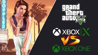 How Much FASTER is Grand Theft Auto V on Next-Gen? (Spoiler: It’s HUGE!)