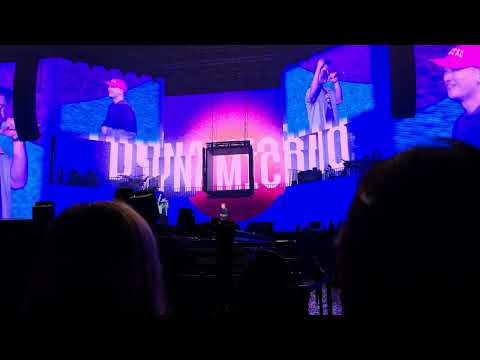08/29/2026 Dynamic Duo - AEAO + Smoke | Jay Park Solo Concert DAY1 [Serenades & Body rolls : The ...