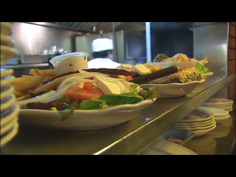 Missouri Senate OKs bill to let some food stamp recipients use benefits at restaurants