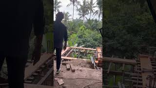 Лучший застройщик Убуда #bali #hotel #youtubeshorts #shorts #бали