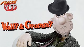 Ytp Wally Grommy