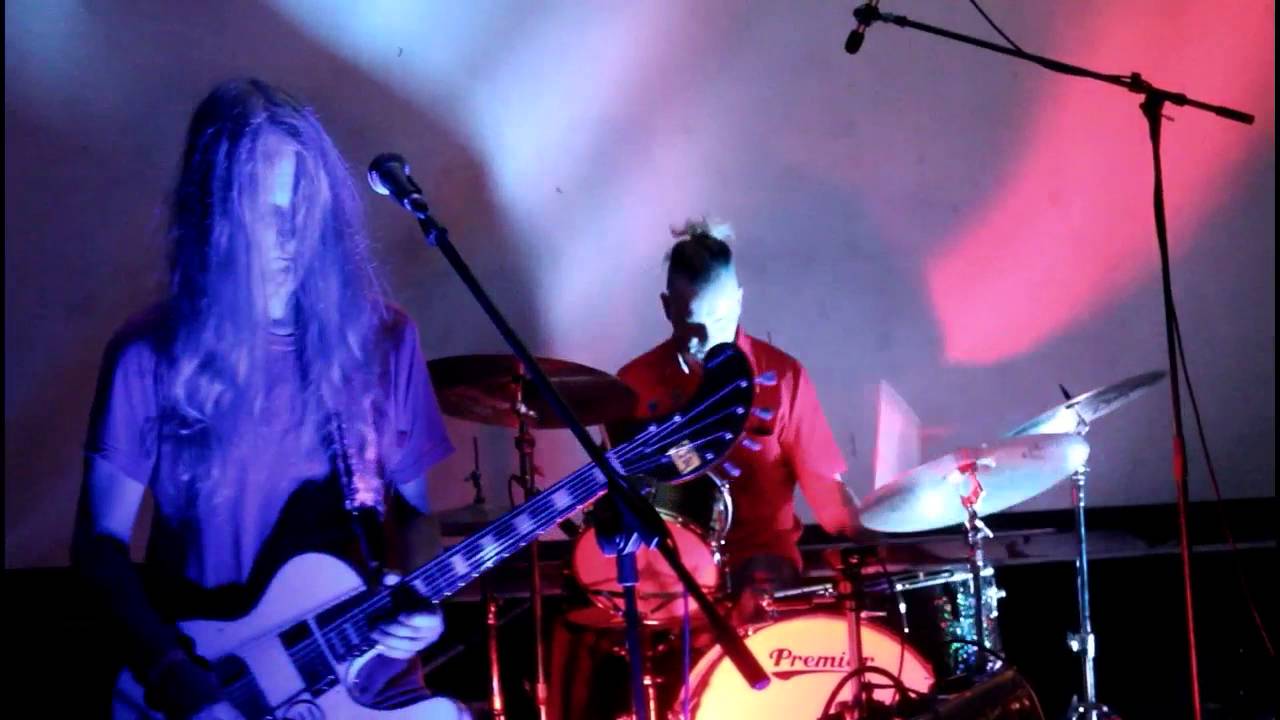 ULTRABUNNY @ SIDESTAGE 2016