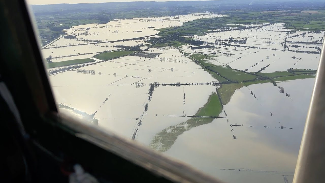 Valentine's Day Over Avalon