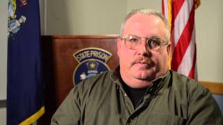 A Career as MDOC Firearms Training Instructor