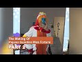 [Tutorial] The making of pajama guardian |star guardian miss fortune cosplay [Part 2]