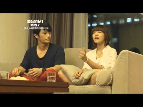 Reply 1997 - Ep. 16: Yoon Yoon-jae proposes to Sung Shi-won!