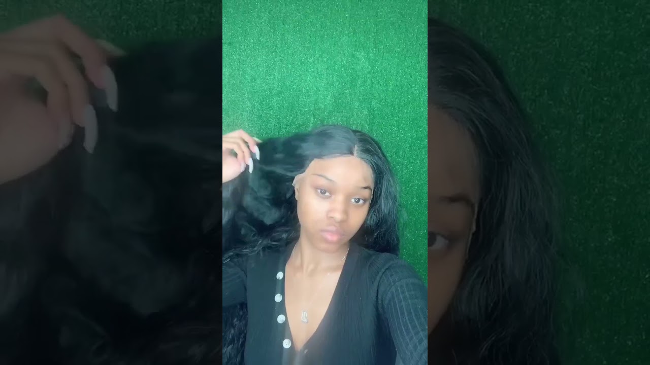 Affordable Synthetic Wig Under 50 