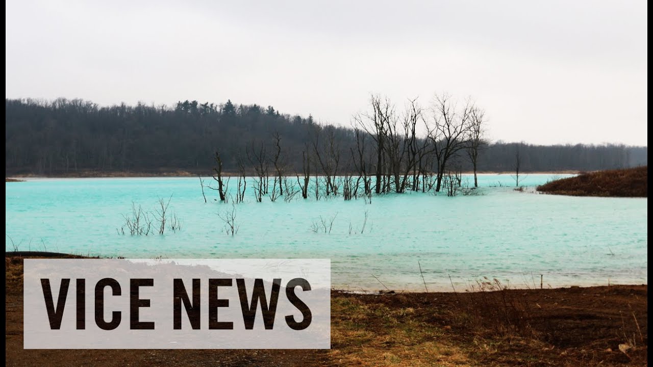 Largest U.S. Coal Ash Pond Little Blue to Close, But Future Rules Still  Undecided