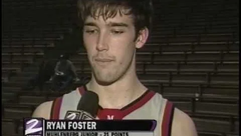 Men's Basketball vs. Swarthmore (Service Electric Cable TV2)