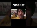 respect #shorts #shaolin soccer