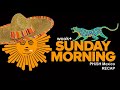 Wook sunday morning  phish mexico 2024 recap