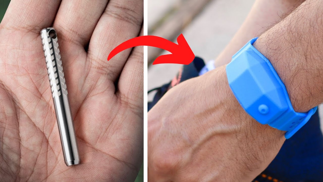 5 Cool Gadgets 2021 Gift ideas YouTube