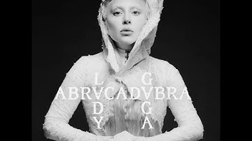Lady Gaga - ABRACADABRA (Alternate Version)