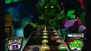 Master Exploder GH Custom