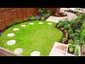 Backyard Landscape Ideas For Small Yards